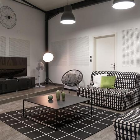 Nouveau - Nina - Loft - Europa Park Rulantica Obenheim Exteriér fotografie