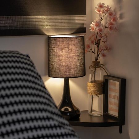 Nouveau - Nina - Loft - Europa Park Rulantica Obenheim Exteriér fotografie