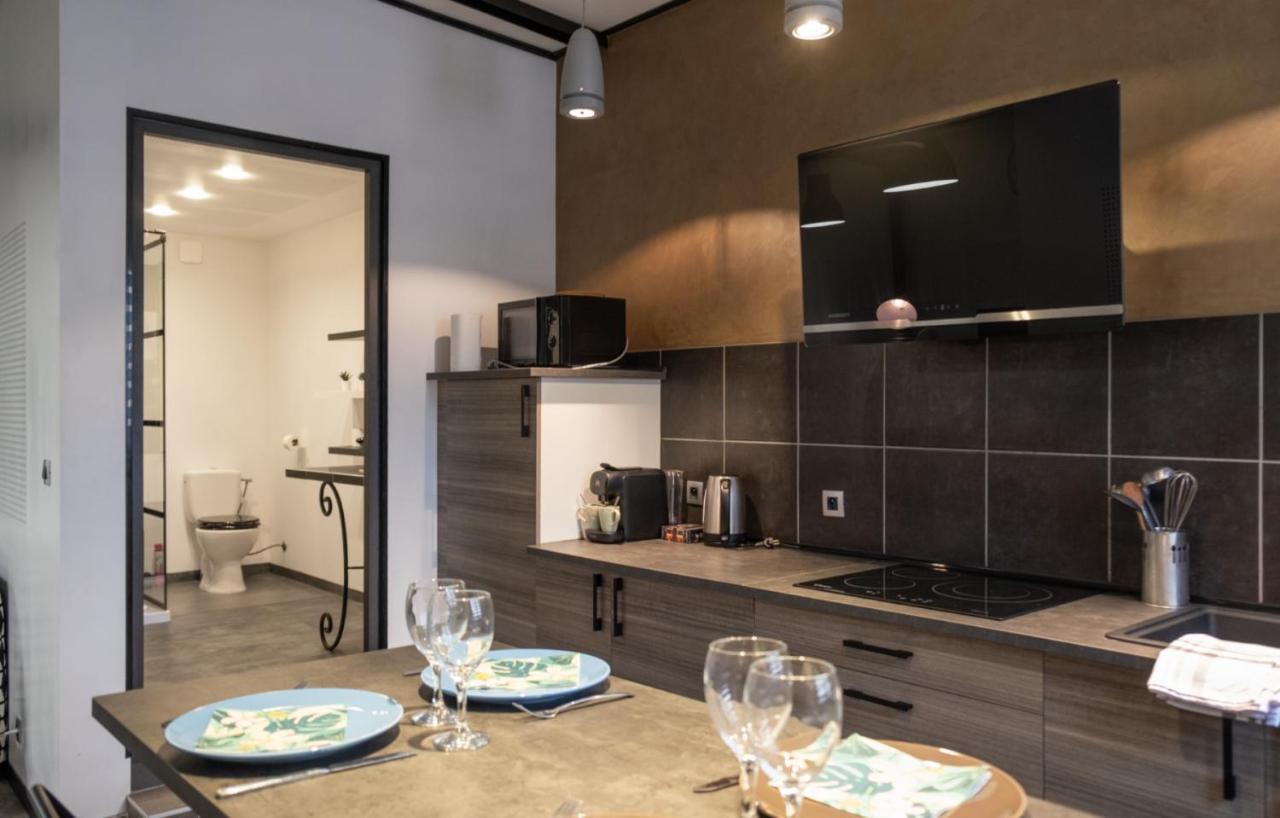 Nouveau - Nina - Loft - Europa Park Rulantica Obenheim Exteriér fotografie