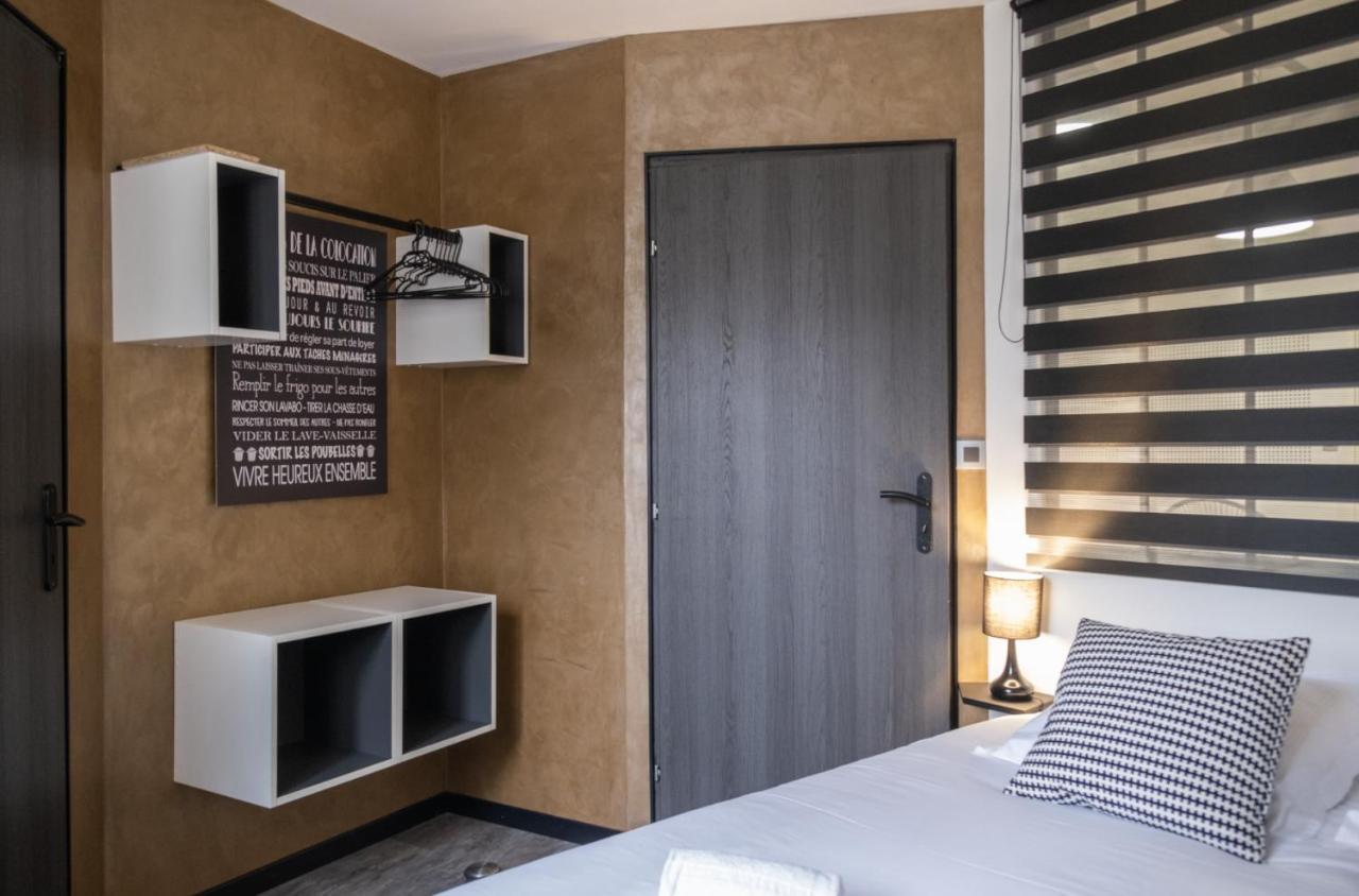 Nouveau - Nina - Loft - Europa Park Rulantica Obenheim Exteriér fotografie