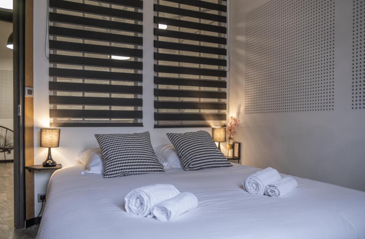 Nouveau - Nina - Loft - Europa Park Rulantica Obenheim Exteriér fotografie